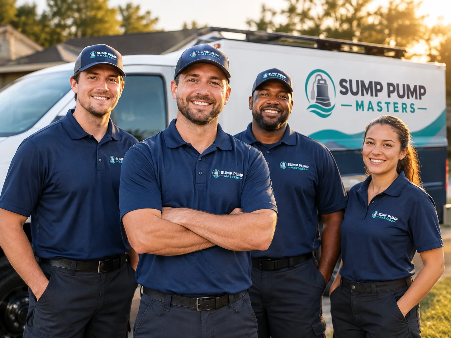 Sump Pump Repair company in New Richland, MN