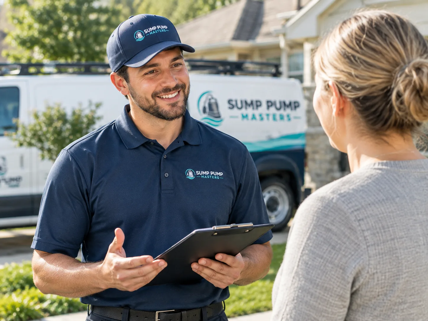 Sump Pump Repair New Richland, MN FAQs
